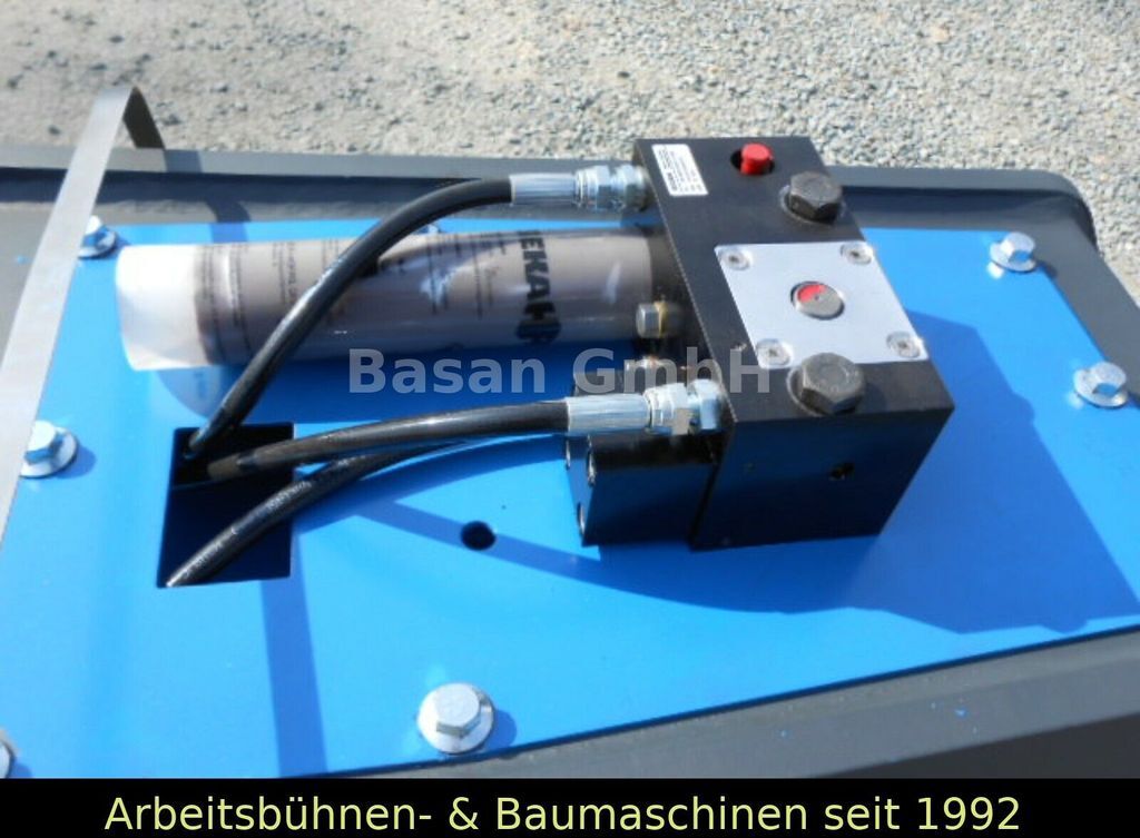 Młot hydrauliczny Abbruchhammer Hammer FX1700 Bagger 20-26 t: zdjęcie 6