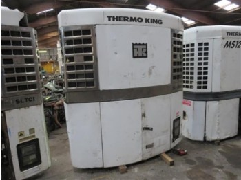 THERMO KING Koelmotor - Agregat chłodniczy
