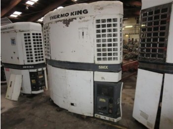 THERMO KING Koelmotor - Agregat chłodniczy