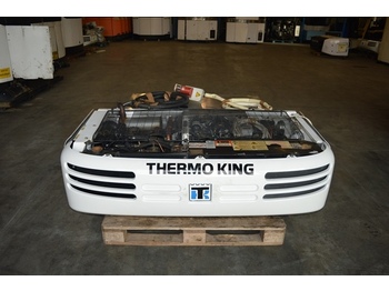 Thermo King MD200 - Agregat chłodniczy