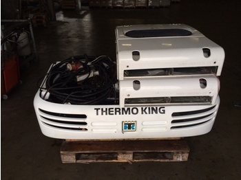 Thermo King MD 200 MT - Agregat chłodniczy