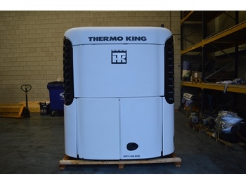 Thermo King SB210 - Agregat chłodniczy