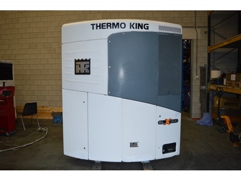 Thermo King SLX300-50 - Agregat chłodniczy