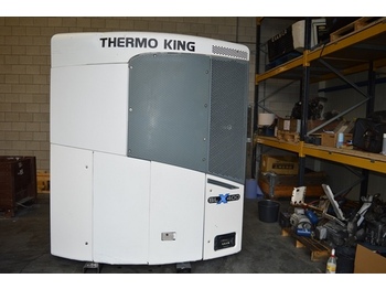 Thermo King SLX400 - Agregat chłodniczy