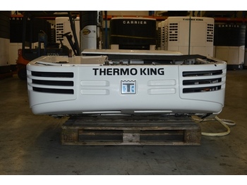 Thermo King TS200 - Agregat chłodniczy