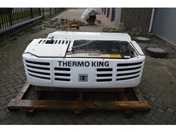 Thermo King TS 500 50 SR - Agregat chłodniczy