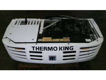 Thermo King TS Spectrum - Agregat chłodniczy
