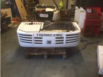 Thermo King TS Spectrum - Agregat chłodniczy