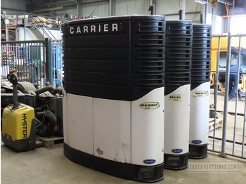 Agregat chłodniczy CARRIER Carrier maxima 1200 DPH: zdjęcie 1