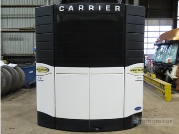 Agregat chłodniczy CARRIER Carrier vector 1800: zdjęcie 1