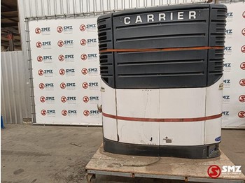 Agregat chłodniczy do Samochodów ciężarowych CARRIER Occ koelaggregaat Carrier Maxima 1200: zdjęcie 1
