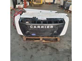 Agregat chłodniczy do Samochodów ciężarowych CARRIER Supra 750- TC121086: zdjęcie 1