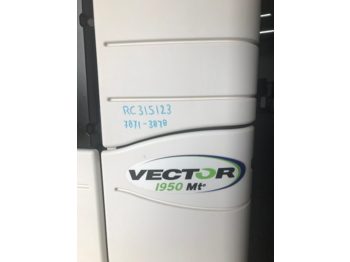 Agregat chłodniczy do Naczep CARRIER Vector 1950MT – RC315123: zdjęcie 1