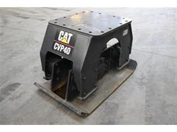 CAT Compactor VVP15 / CVP40 - Osprzęt