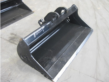 Cangini Ditch cleaning bucket NG-1200 - Osprzęt