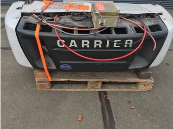 Agregat chłodniczy Carrier Supra 450: zdjęcie 1