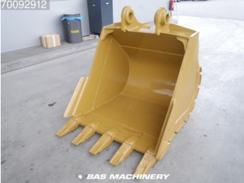 Łyżka do Maszyn budowlanych Caterpillar CAT 320B/C/D New Bucket CAT 320B/C/D (110 cm): zdjęcie 1
