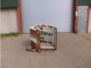 CASCADE 90F-RCS-21CR3 - Chwytak