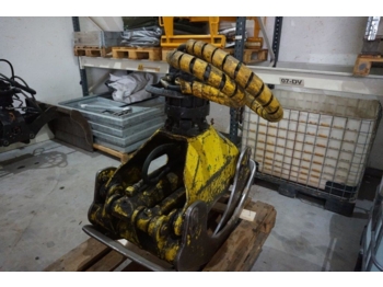 Loglift X55 - Chwytak