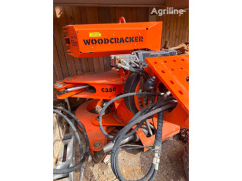 WESTTECH Woodcracker C350 - Chwytak