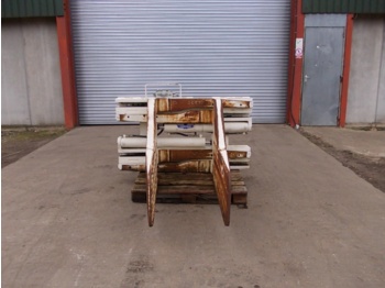 CASCADE 140D-PC-512C - Chwytak do wózka widłowego