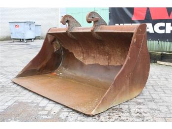  Ditch cleaning bucket NG-4-2000 - Osprzęt