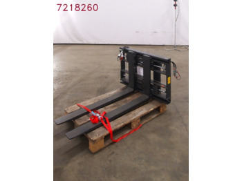 Griptech CSS20 - Osprzęt