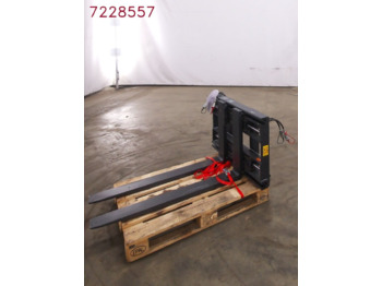 Griptech CSS-20 - Osprzęt