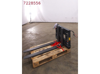 Griptech CSS-20 - Osprzęt