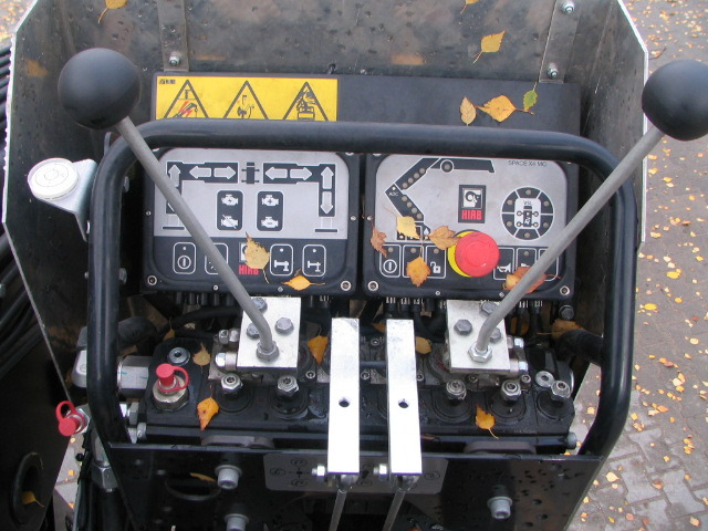 Żuraw przeładunkowy do Samochodów ciężarowych HIAB XS 177K PRO, mit rotato und hydraulic grab: zdjęcie 8