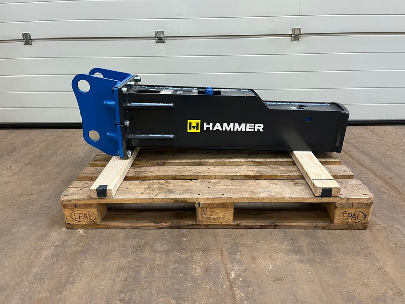 Nowy Młot hydrauliczny Hammer HS320: zdjęcie 6