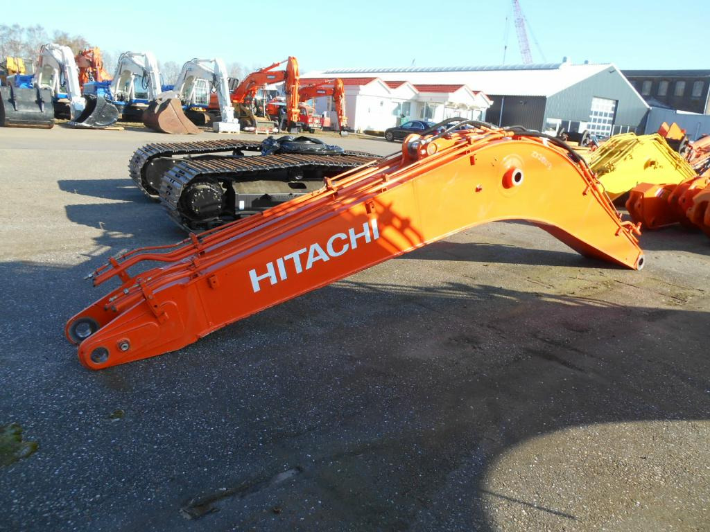 Wysięgnik do Maszyn budowlanych Hitachi ZX210LC-3 -: zdjęcie 7
