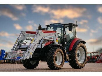 Nowy Ładowacz czołowy do traktora InterTech Frontlader IT 1600-NEU: zdjęcie 1