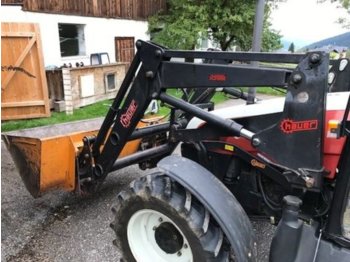Hauer POM 90 - Ładowacz czołowy do traktora