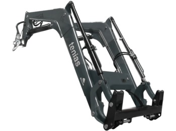 Same Tiger 60 voorlader  - Ładowacz czołowy do traktora