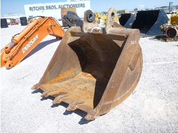 Case Excavator Bucket - Łyżka