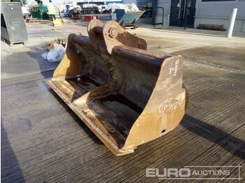 Łyżka Geith 84" Ditching Bucket 80mm Pin to suit 20 Ton Excavator