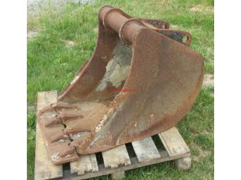 SCHAEFF mit 4 Zähne - Łyżka