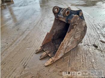  Strickland 24" Digging Bucket 65mm Pin to suit 13 Ton Excavator - Łyżka