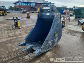  Strickland 36" Digging Bucket 100mm Pin to suit 40 Ton Excavator - Łyżka