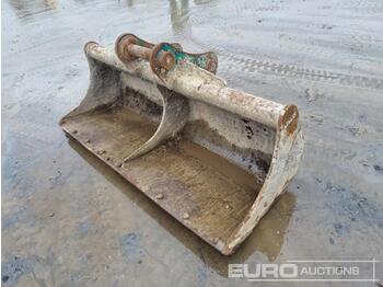  Strickland 70" Ditching Bucket 65mm Pin to suit 3 Ton Excavator - Łyżka