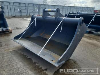  Strickland 71" Digging Bucket 70mm Pin to suit 14-16 Ton Excavator - Łyżka