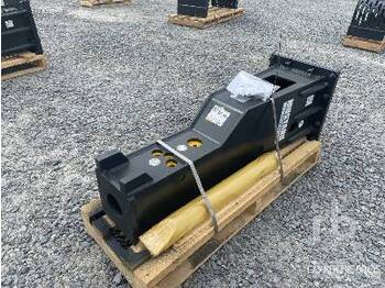 Nowy Młot hydrauliczny MUSTANG HM700 Excavator (Unused): zdjęcie 1