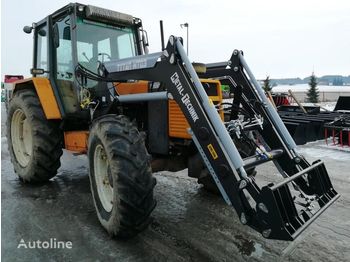 Nowy Ładowacz czołowy do traktora Metal-Technik Frontlader für Renault/Front loader/Ładowacz TUR: zdjęcie 1