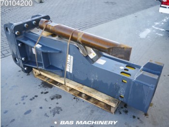 Młot hydrauliczny do Maszyn budowlanych Mustamg HM2900 New hammer - suits 32 - 60 ton excavator: zdjęcie 1