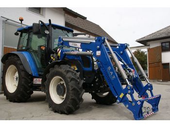 Nowy Ładowacz czołowy do traktora Neuer Frontlader von 40 - 150 PS: zdjęcie 1