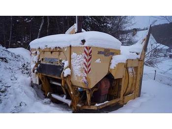 Dmuchawa śniegowa do Komunalnych/ Specjalistycznych Øveraasen Twin-Spin 150/410 snøfres: zdjęcie 1