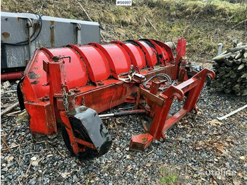 Holms  - Pług do śniegu