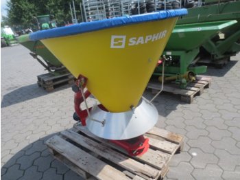 Saphir Salzstreuer PLS 400 - Rozsiewacz piasku i soli