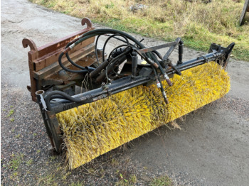 Holms SB HL-220 - Szczotka